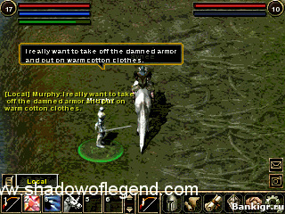 Flash ���� Shadow of legend 0.7.3.0 �������� 2