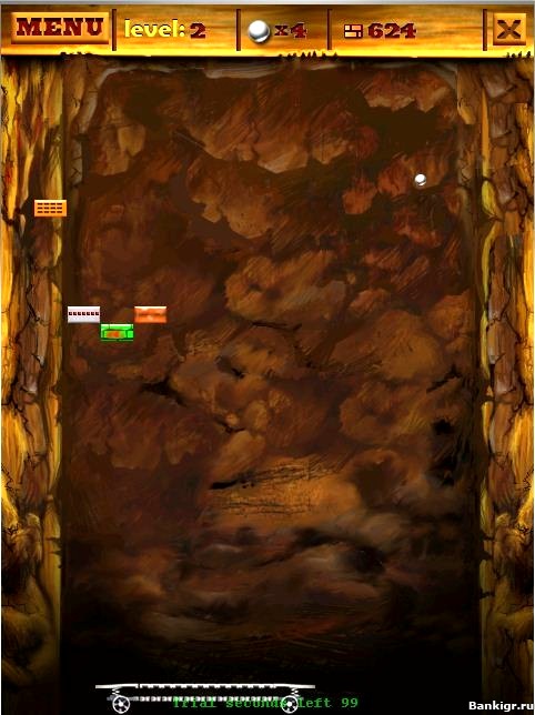 Flash ���� SPB Arkaball II �������� 2