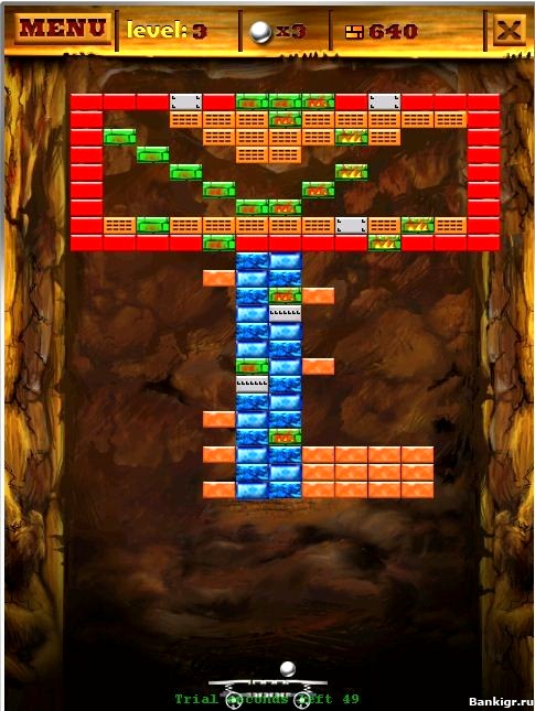 Flash ���� SPB Arkaball II �������� 3