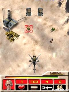 Flash ���� Pocket Battlefield v.1.2 ����� � ������ ���������� �������� 3