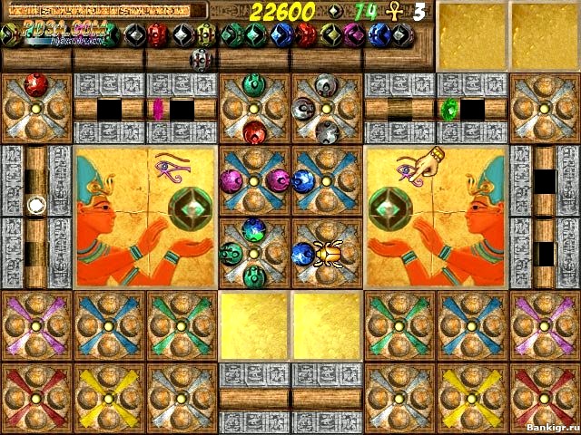 Flash ���� Scarabeus �������� 3