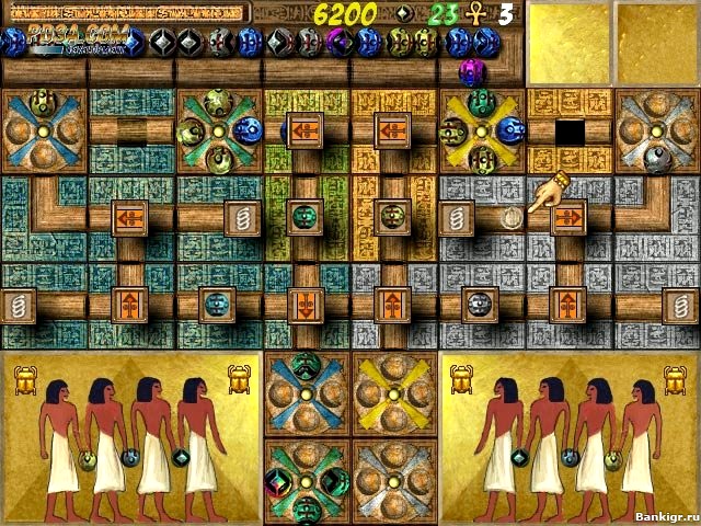 Flash ���� Scarabeus �������� 4