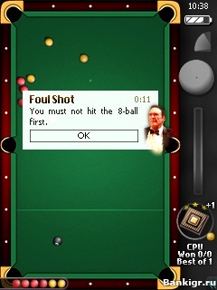 Flash ���� Pool Rebel v.2.3 �������� 2