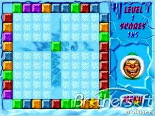 Flash ���� ����� ������� (Chukchi Kerling) 1.03 �������� 2