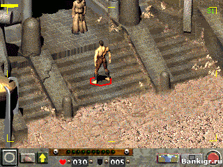 Flash ���� Pocket FALLOUT v.1.3 �������� 3