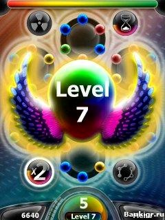 Flash ���� Spinballs v.1.4.0 �������� 2