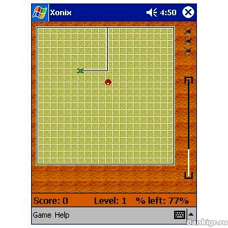 Flash ���� Allure Xonix �������� 2