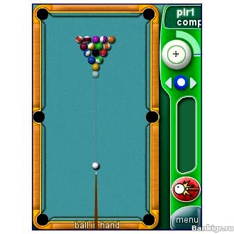Flash ���� Mobirate Billiard Master 3.01 �������� 2