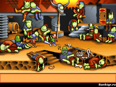 Flash ���� ScummVM 0.12.0 �������� 2