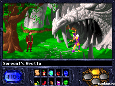 Flash ���� ScummVM 0.12.0 �������� 3