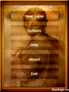 Flash ���� Spb Puzzle v1.0 �������� 3