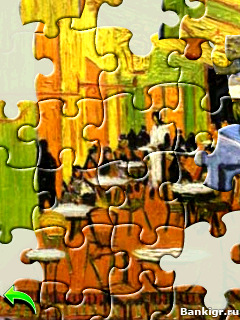 Flash ���� Spb Puzzle v1.0 �������� 4