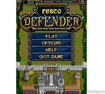 Flash ���� Resco Defender v1.21 �������� 2