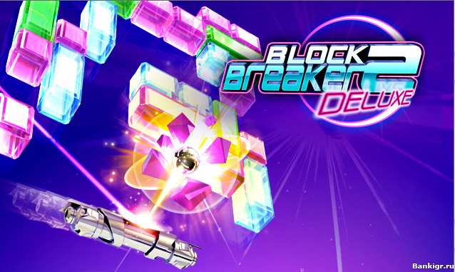 Flash ���� Block Breaker Deluxe 2 for WM �������� 2