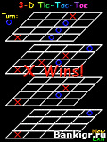 Flash ���� 3-D Tic-Tac-Toe v.1.0 �������� 2