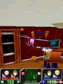 Flash ���� 3D Chopper Fight v.1.1m �������� 2