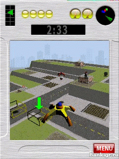 Flash ���� Constructo Combat v.1.3.2 �������� 2