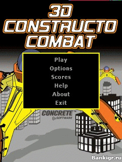 Flash ���� Constructo Combat v.1.3.2 �������� 3