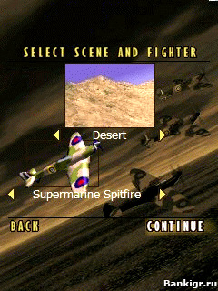 Flash ���� 3D Mini-Dogfight v.2.0 �������� 3
