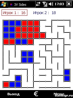 Flash ���� 3V Sides v.1.1b �������� 2