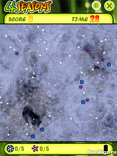 Flash ���� 4 Seasons v.1.0 �������� 3