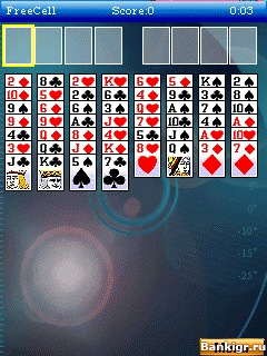 Flash ���� Aces Solitaire Pack v.1.0.5 �������� 2