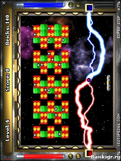 Flash ���� Acky�s XP Breakout v.3.1 �������� 3