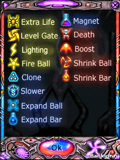 Flash ���� Active Ball v.1.8 �������� 3