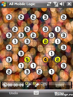 Flash ���� All Mobile Logic v.1.3.0 �������� 2