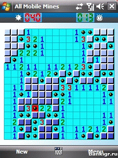 Flash ���� All Mobile Mines v.5.3.1 �������� 2