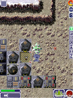 Flash ���� Alpha Rebellion v.1.0 �������� 2