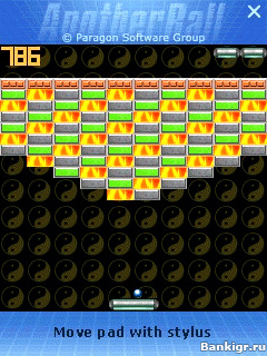 Flash ���� AnotherBall v.2.0 �������� 2