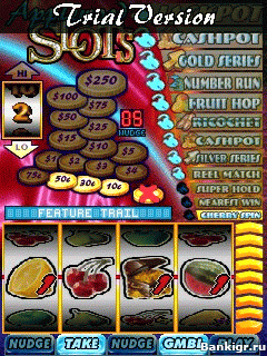 Flash ���� Applewood Slots v.1.0 �������� 2