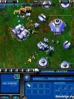 Flash ���� ARGENTUM: This is war v.1.2 �������� 2