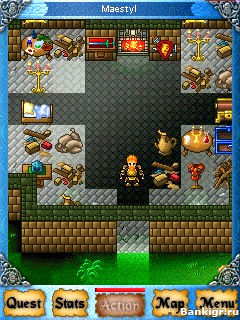 Flash ���� Arvale: Short Tales v.2.0.1 �������� 2