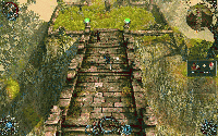 Sacred 3:  