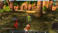   World of Warcraft:   ?