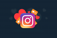      Instagram     ?