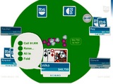 Flash  Online Tehas Holdem Poker