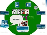 Flash  Online Tehas Holdem Poker