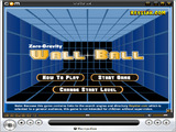 Flash  WallBall