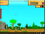 Flash  Age of War