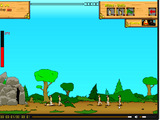 Flash  Age of War