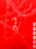 Flash  Microbe Kombat