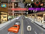Flash  3D Racer 2