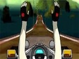Flash  Coaster Racer