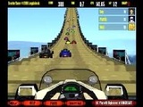 Flash  Coaster Racer