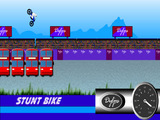 Flash    (Stunt Bike)