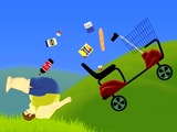 Flash  Happy Wheels