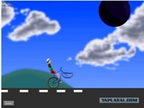 Flash  Happy Wheels